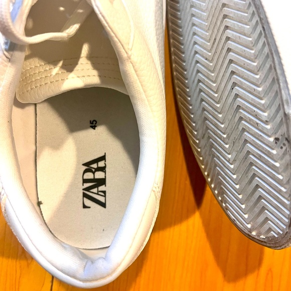 Zara sneakers - Picture 3 of 5